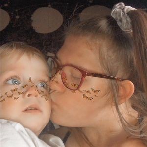 Meet your Posher, Tarryn